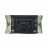 מגבוני קמומיל לכלבים וחתולים Onyx מארז 80 יחידות ניקוי מרגיע לעור רגיש