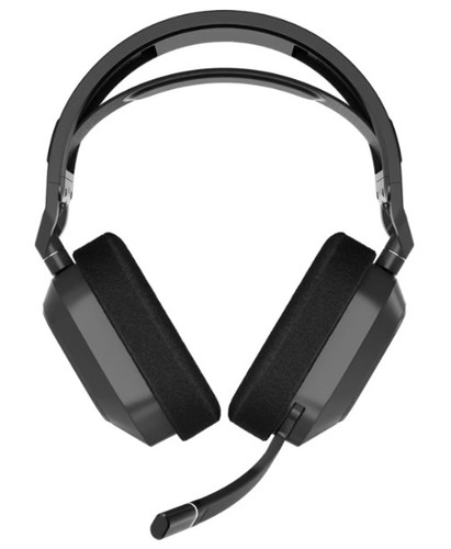 אוזניות גיימינג אלחוטיות Corsair HS80 MAX