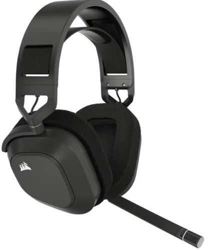 אוזניות גיימינג אלחוטיות Corsair HS80 MAX