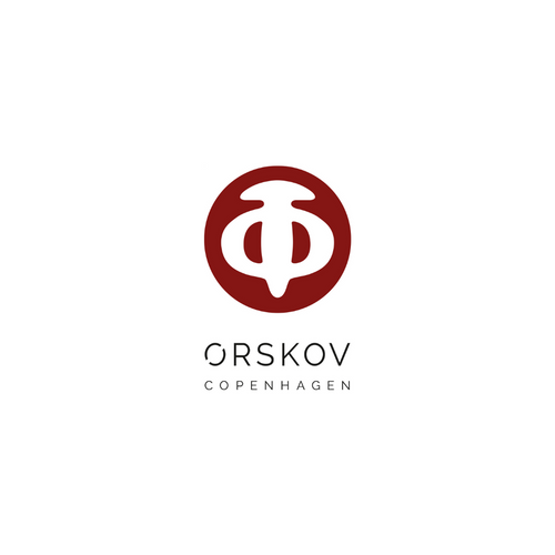 Ørskov Copenhagen logo