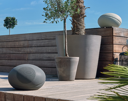 Focal OD Stone 8