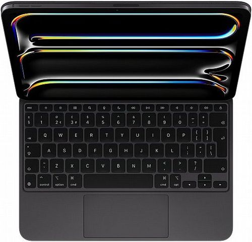 מקלדת Apple Magic Keyboard MWR23HB/A אפל - מחיר חיסול!!