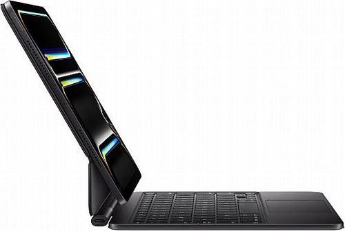 מקלדת Apple Magic Keyboard MWR23HB/A אפל - מחיר חיסול!!