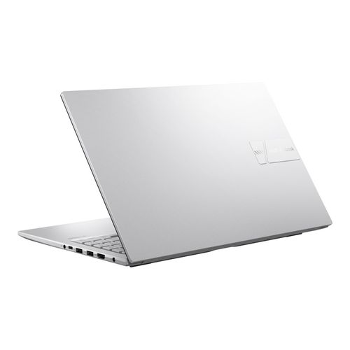 מחשב נייד 17 אינץ ASUS Vivobook 17 Cool Silver X1704VA-AU1126W