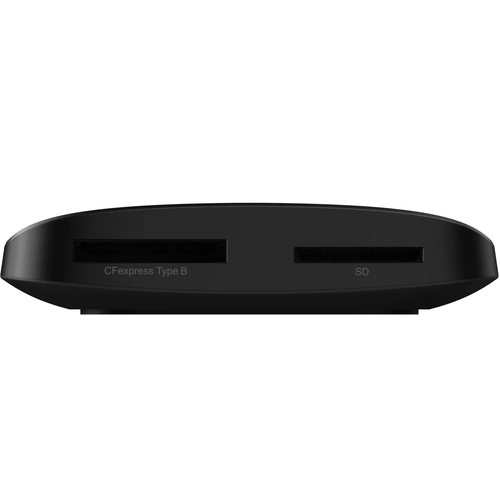 קורא כרטיסים Lexar® CFexpress™ Type B / SD™ USB 3.2 Gen 2