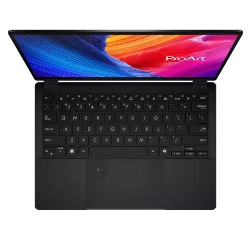 ASUS ProArt PX13 מחשב יוצרי תוכן 13.3 אינץ OLED עם Ryzen AI ו-128GB זיכרון