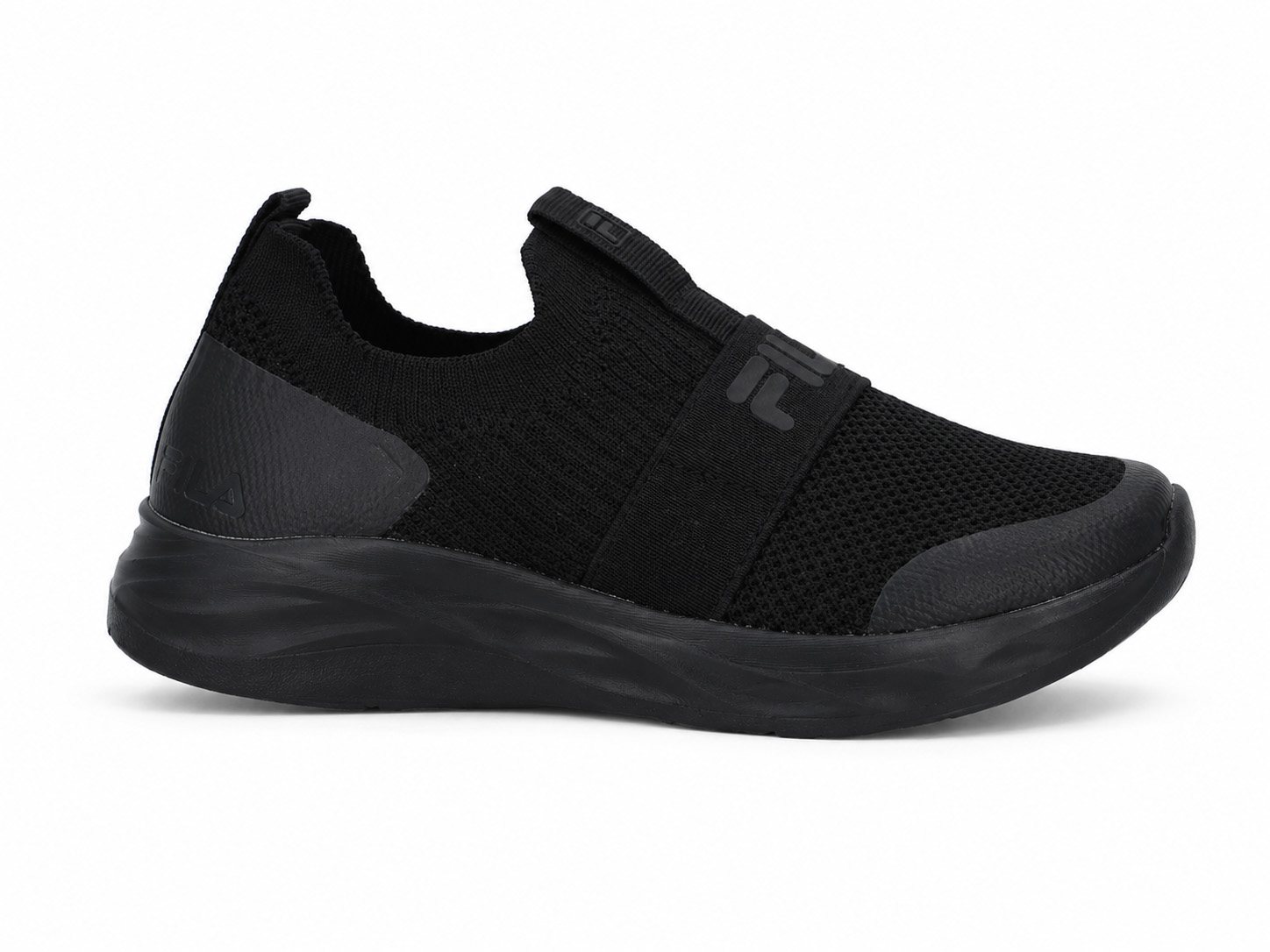 נעלי פילה Fila F401241-999 Slip On | פעוטות