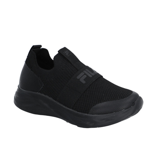 נעלי פילה Fila F401241-999 Slip On | פעוטות