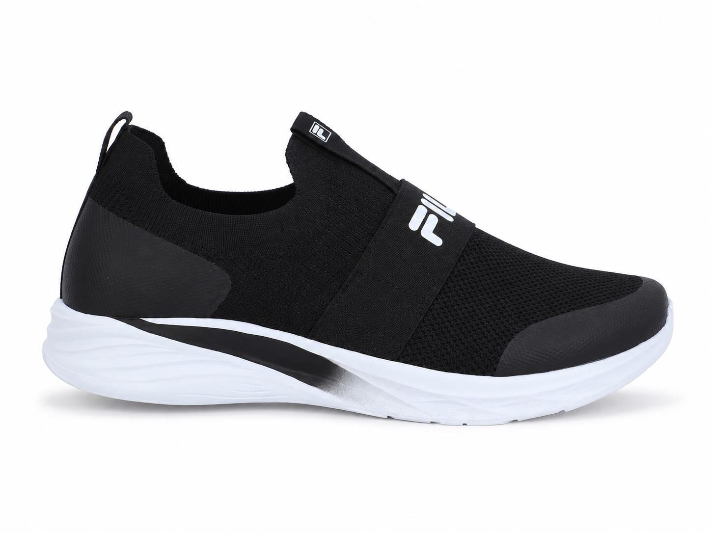 נעלי פילה Fila F401241-990 Slip On | פעוטות