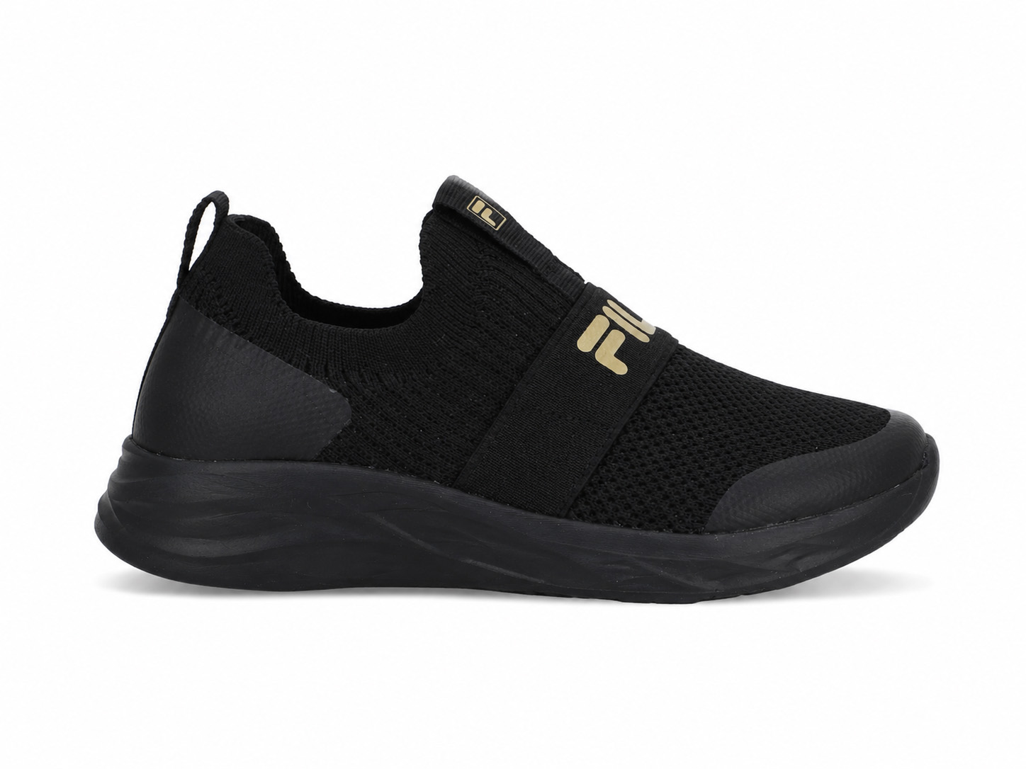 נעלי פילה Fila F401241-992 Slip On | פעוטות