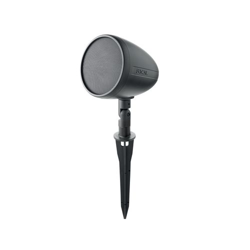 Focal OD Sat 5 front black