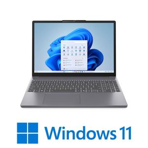 מחשב נייד 15.3 אינץ Lenovo IdeaPad Slim 3 15IRH10 83K100TQIV