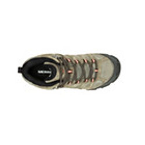 מירל דגם MOAB 3 MID GORE-TEX גברים צבע WALNET