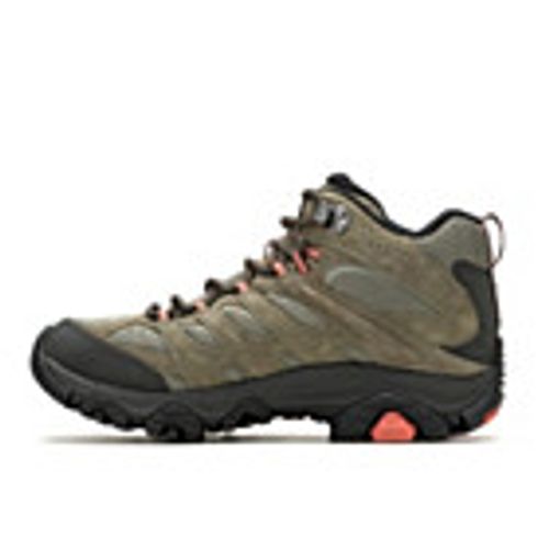 מירל דגם MOAB 3 MID GORE-TEX גברים צבע WALNET