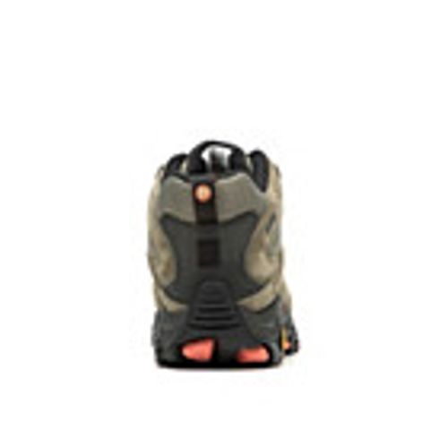 מירל דגם MOAB 3 MID GORE-TEX גברים צבע WALNET