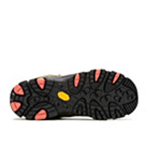 מירל דגם MOAB 3 MID GORE-TEX גברים צבע WALNET