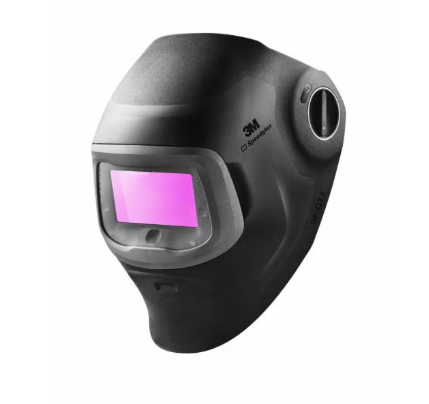 מסכת ריתוך אלקטרונית Speedglas G5-03 E מחברת 3M