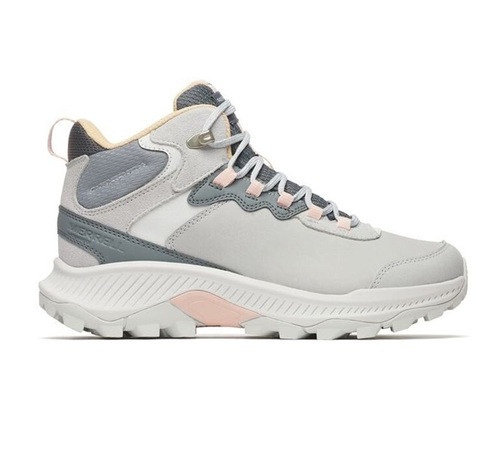 מירל דגם Merrell Speed Strike 2 MID Leather Waterproof נשים