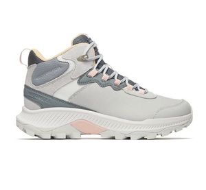 מירל דגם Merrell Speed Strike 2 MID Leather Waterproof נשים