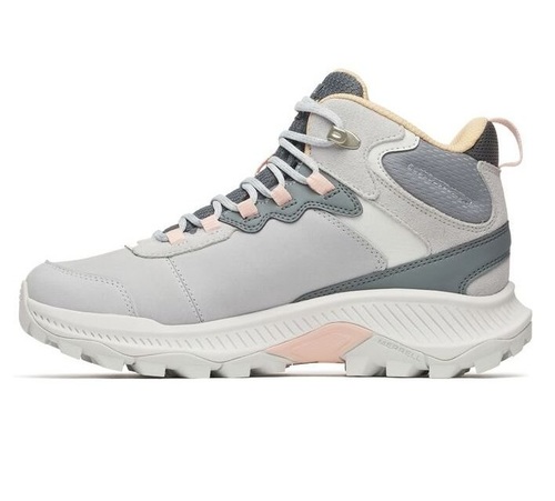 מירל דגם Merrell Speed Strike 2 MID Leather Waterproof נשים