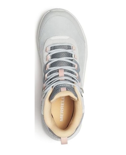 מירל דגם Merrell Speed Strike 2 MID Leather Waterproof נשים