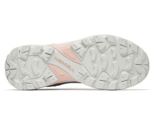 מירל דגם Merrell Speed Strike 2 MID Leather Waterproof נשים