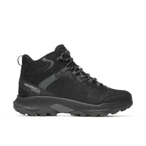 מירל דגם Merrell Speed Strike 2 MID Leather Waterproof גברים