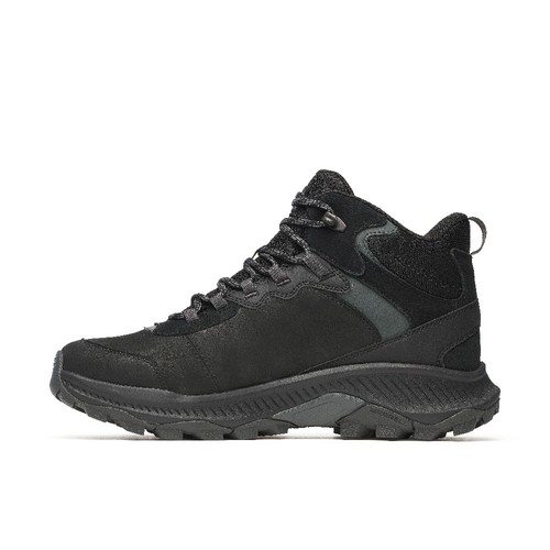 מירל דגם Merrell Speed Strike 2 MID Leather Waterproof גברים