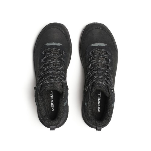 מירל דגם Merrell Speed Strike 2 MID Leather Waterproof גברים
