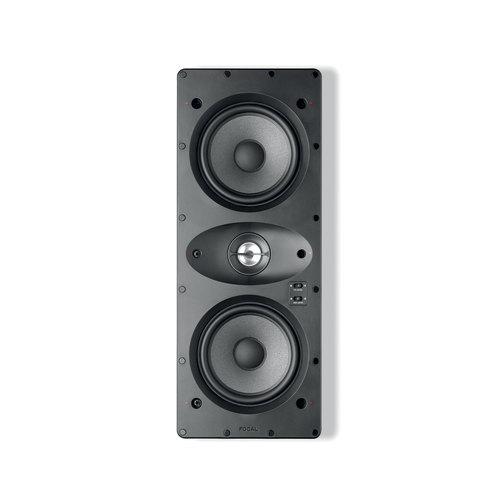 Focal 100 IWLCR5 front