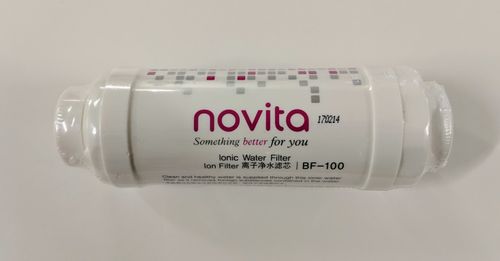 מסנן מים Novita נוביטה דגם BF-100