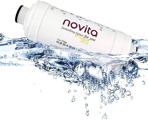 מסנן מים Novita נוביטה דגם BF-100
