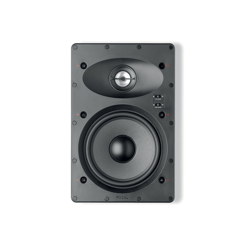 Focal 100 IW6 front
