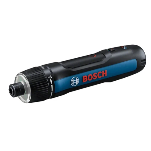 מברג נטען GO 3 BOSCH 