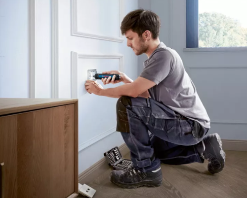 מברג נטען BOSCH GO 
