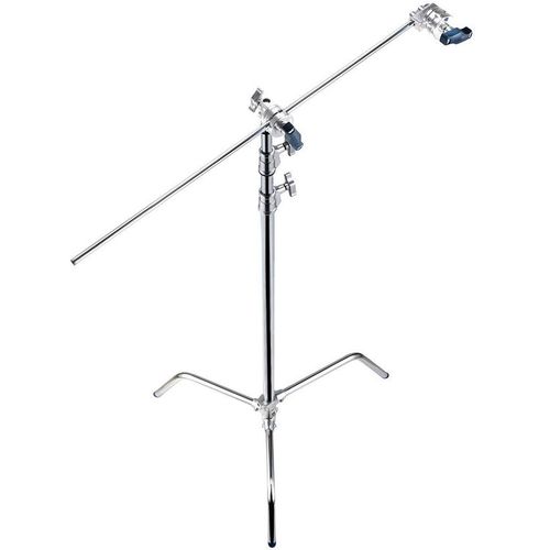 חצובת C-Stand כולל זרוע ותפוח Avenger A2033FKIT