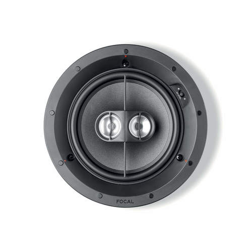 Focal 100 IC6ST front