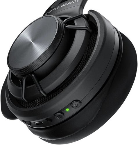 אוזניות גיימינג אלחוטיות Turtle Beach Atlas Air