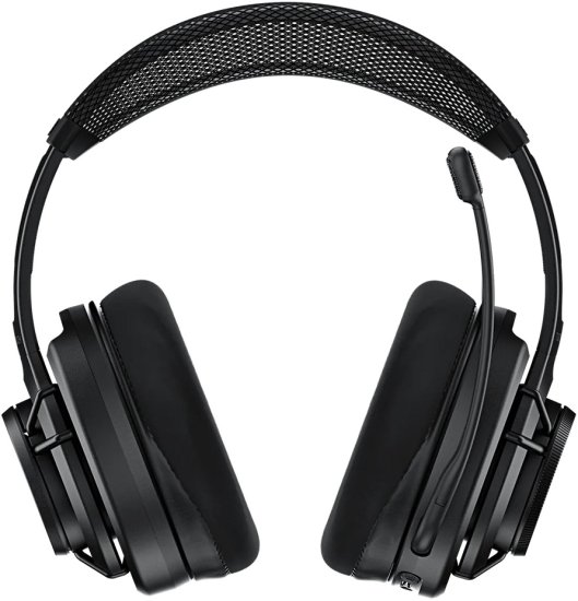 אוזניות גיימינג אלחוטיות Turtle Beach Atlas Air
