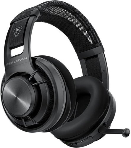 אוזניות גיימינג אלחוטיות Turtle Beach Atlas Air