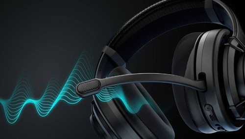 אוזניות גיימינג אלחוטיות Turtle Beach Atlas Air