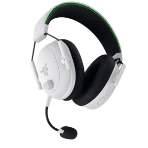 אוזניות אלחוטיות Razer BlackShark V3 Pro for Xbox – לבן