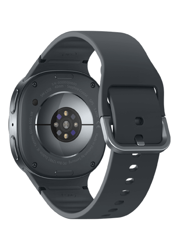 שעון חכם - Samsung Galaxy Watch8 LTE 40mm