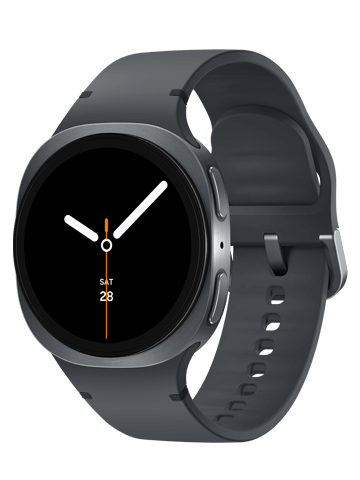 שעון חכם - Samsung Galaxy Watch8 LTE 40mm