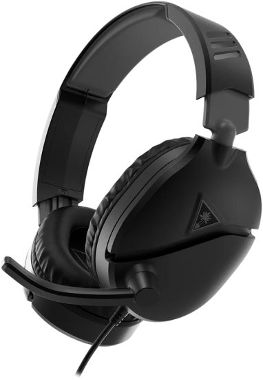 אוזניות גיימינג Turtle Beach Recon 70