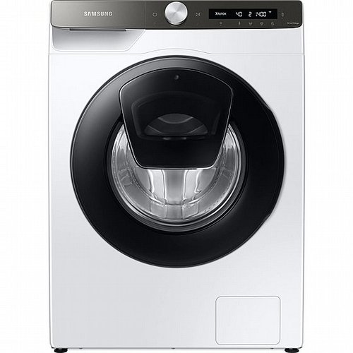 מכונת כביסה פתח חזית 8 ק''ג Samsung סמסונג  WW8ST5543AT | יבואן רשמי 