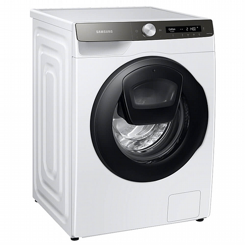 מכונת כביסה פתח חזית 8 ק''ג Samsung סמסונג  WW8ST5543AT | יבואן רשמי 