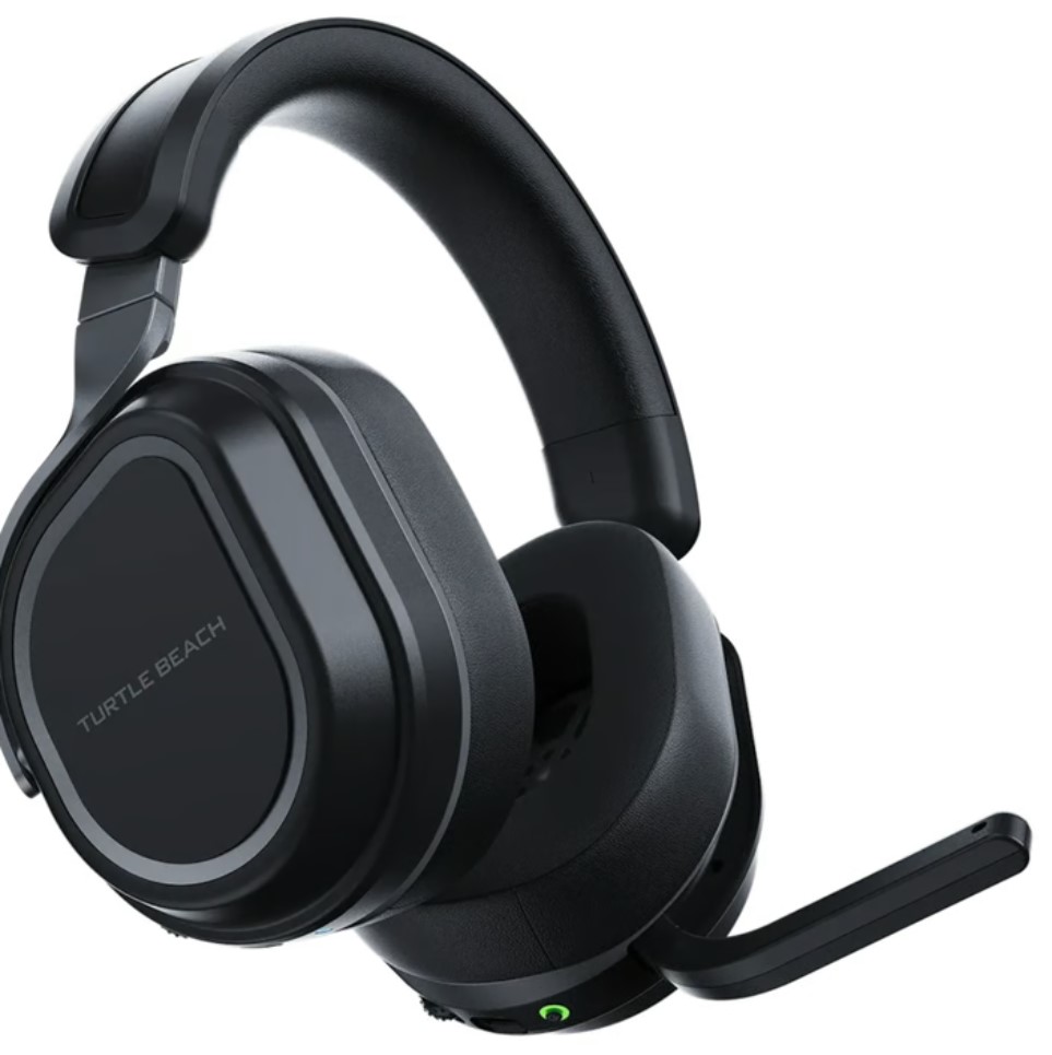 אוזניות גיימינג אלחוטיות Turtle Beach Stealth™ 600 Gen 3 PC