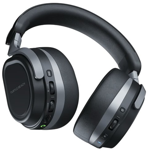 אוזניות גיימינג אלחוטיות Turtle Beach Stealth™ 600 Gen 3 PC