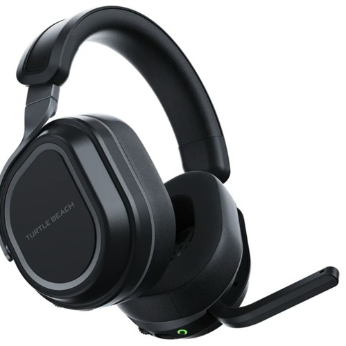 אוזניות גיימינג אלחוטיות Turtle Beach Stealth™ 600 Gen 3 PC